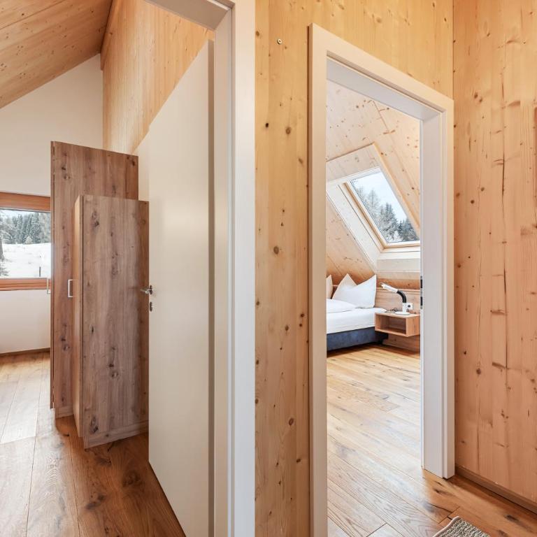 Chalet Modriach - Private Sauna & Whirlpool - Superior Chalet - 26
