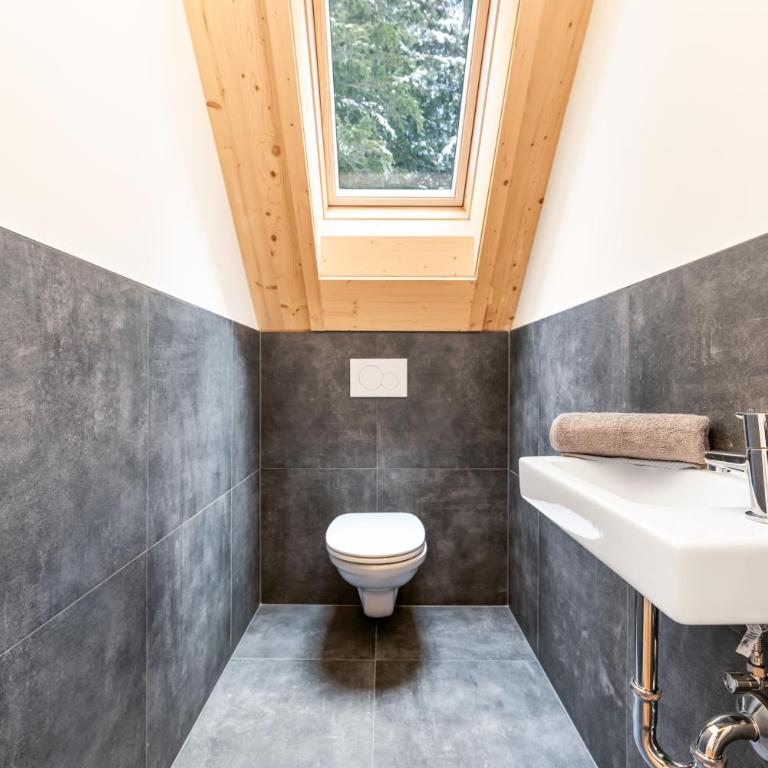 Chalet Modriach - Private Sauna & Whirlpool - Superior Chalet - 25