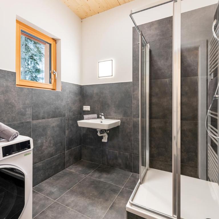 Chalet Modriach - Private Sauna & Whirlpool - Superior Chalet - 10