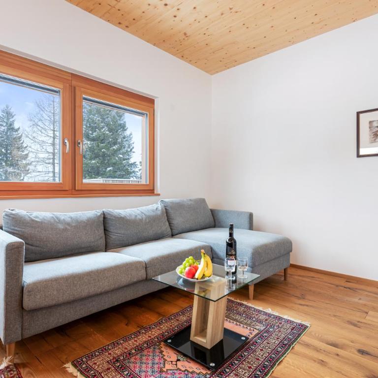 Chalet Modriach - Private Sauna & Whirlpool - Superior Chalet - 15