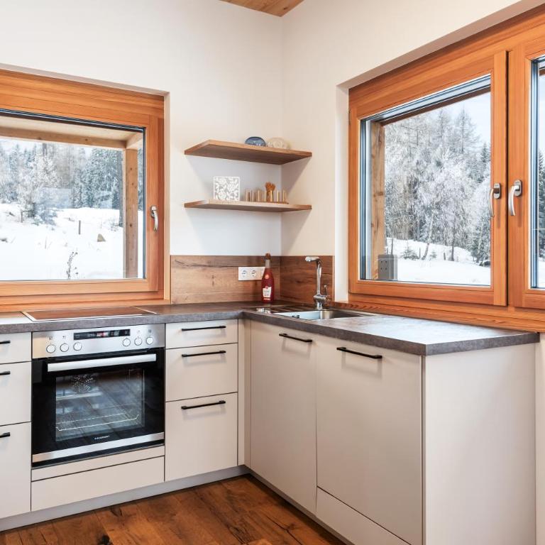 Chalet Modriach - Private Sauna & Whirlpool - Superior Chalet - 32