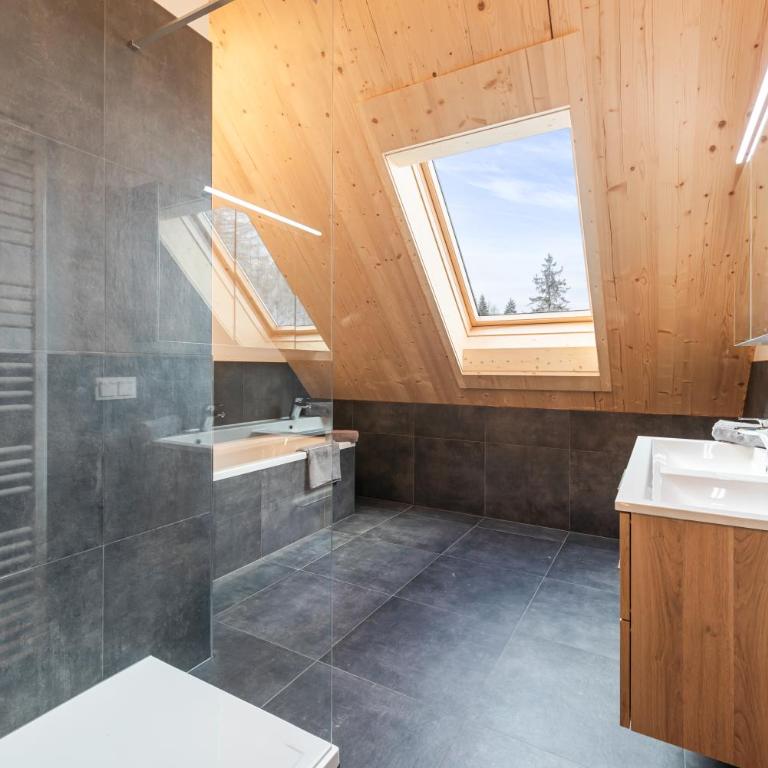 Chalet Modriach - Private Sauna & Whirlpool - Superior Chalet - 30