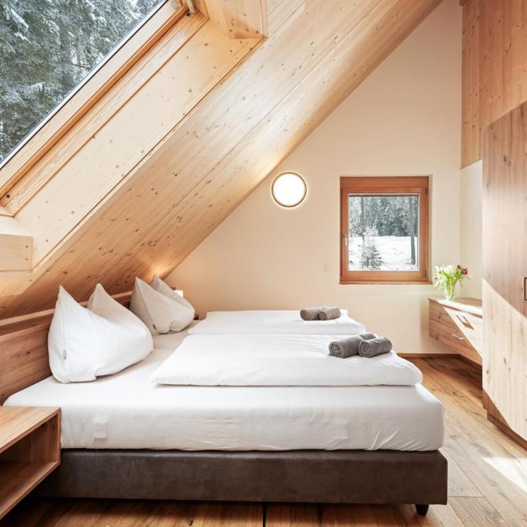Chalet Modriach - Private Sauna & Whirlpool - Superior Chalet - 2