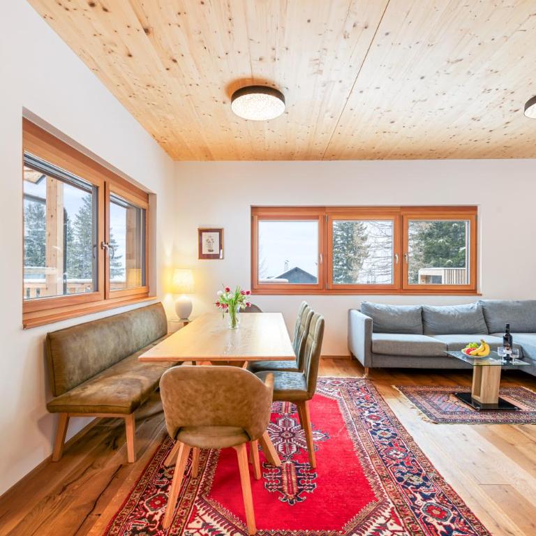 Chalet Modriach - Private Sauna & Whirlpool - Superior Chalet - 36