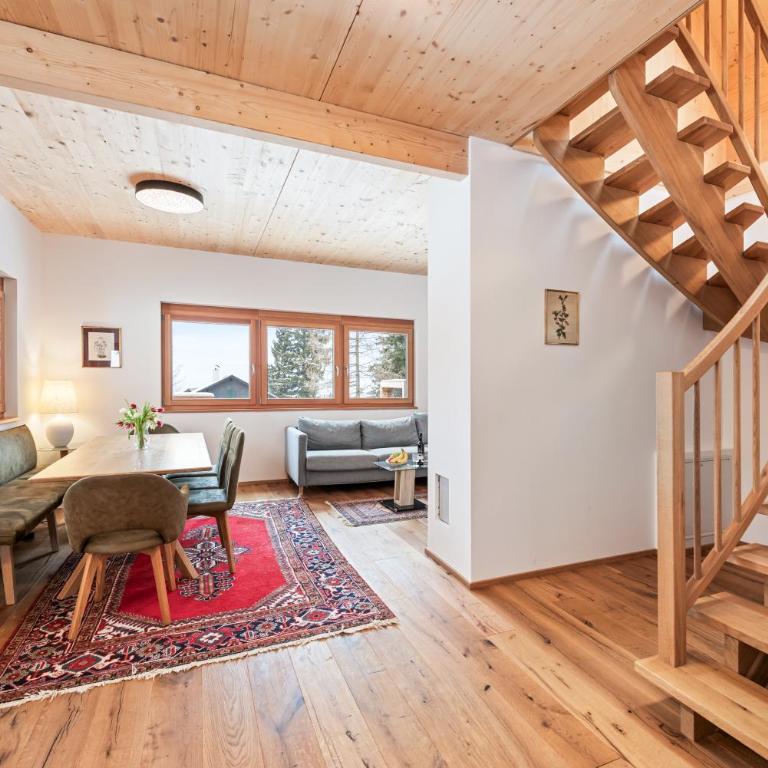 Chalet Modriach - Private Sauna & Whirlpool - Superior Chalet - 34