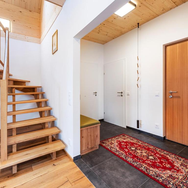 Chalet Modriach - Private Sauna & Whirlpool - Superior Chalet - 33