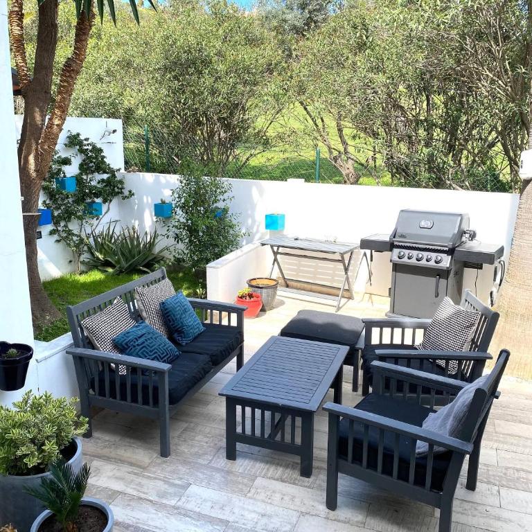 Modern Townhouse 7min walk beach and 15 to Duquesa - Casa - 31