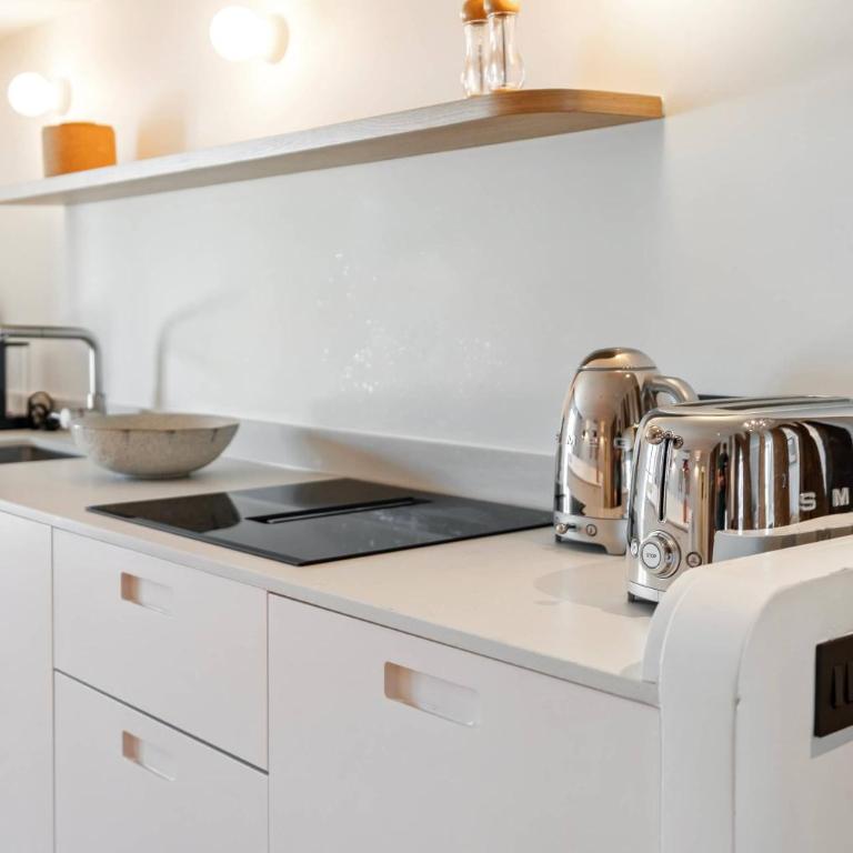 Luxurious flat with AC & lift - Luxembourg Gardens - Appartamento - 27