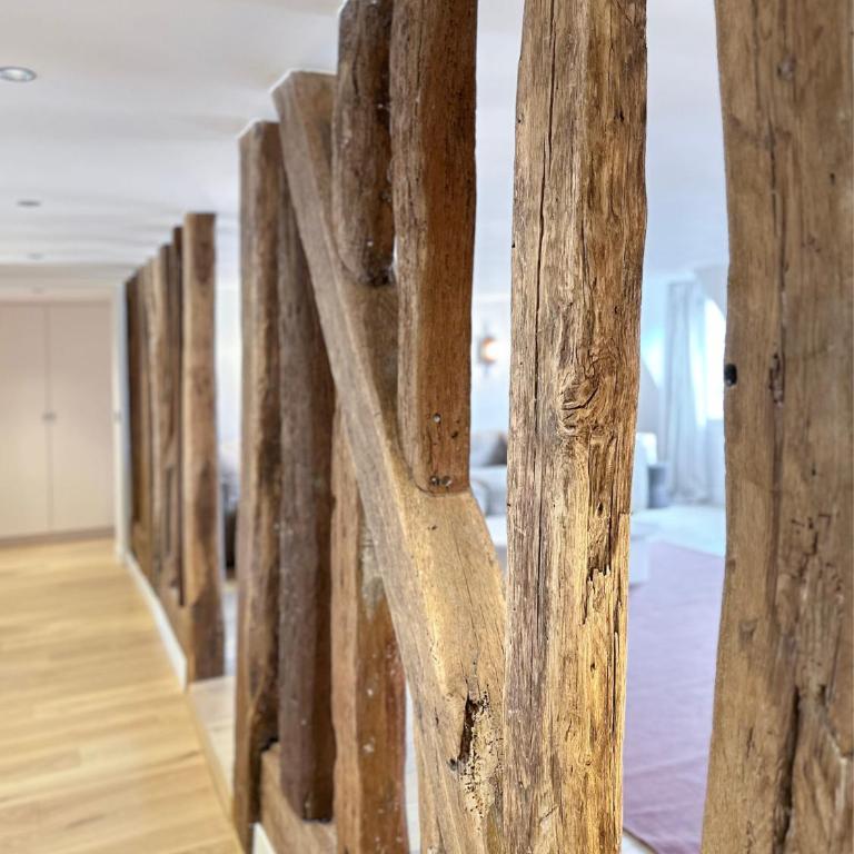 Luxurious flat with AC & lift - Luxembourg Gardens - Appartamento - 55