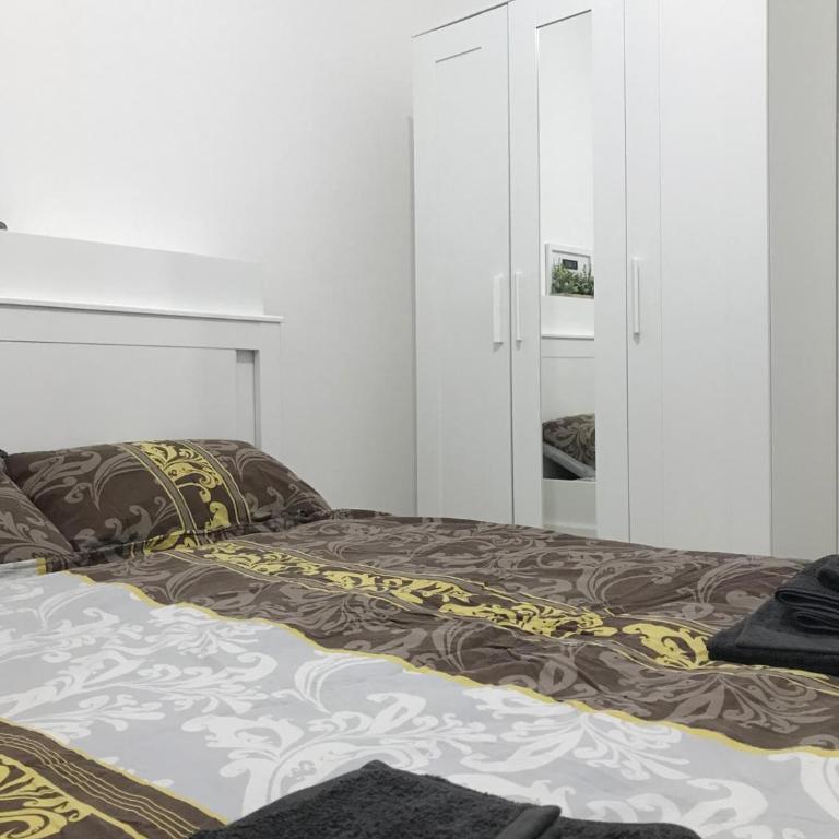 Mini Comfort House Udine - Appartamento con 1 Camera da Letto - 19