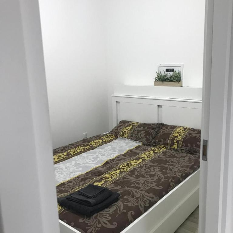 Mini Comfort House Udine - Appartamento con 1 Camera da Letto - 18