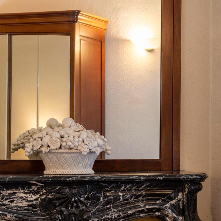 Hôtel Langlois - Chambre Lits Jumeaux - 5