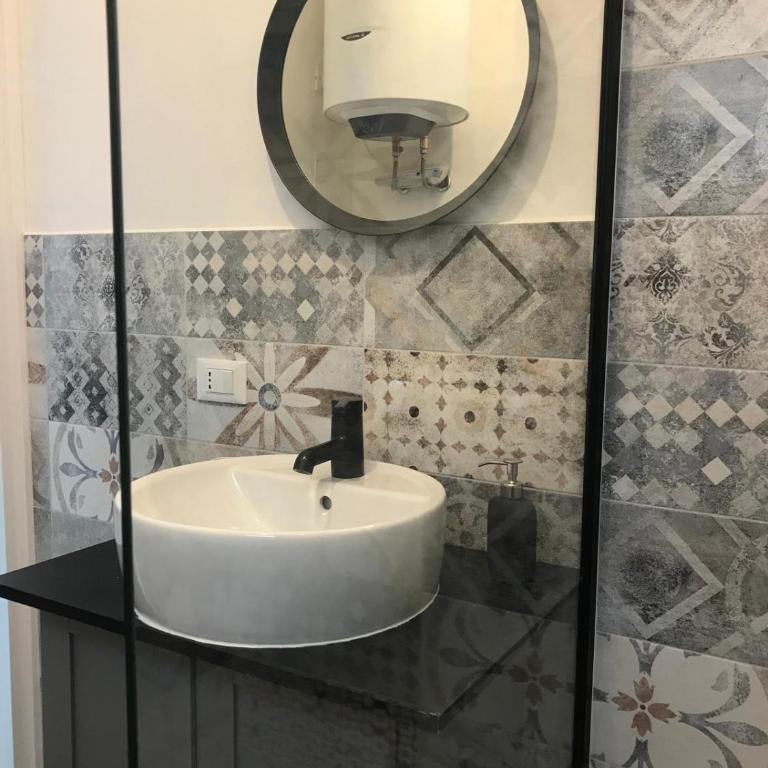 Mini Comfort House Udine - Appartamento con 1 Camera da Letto - 16