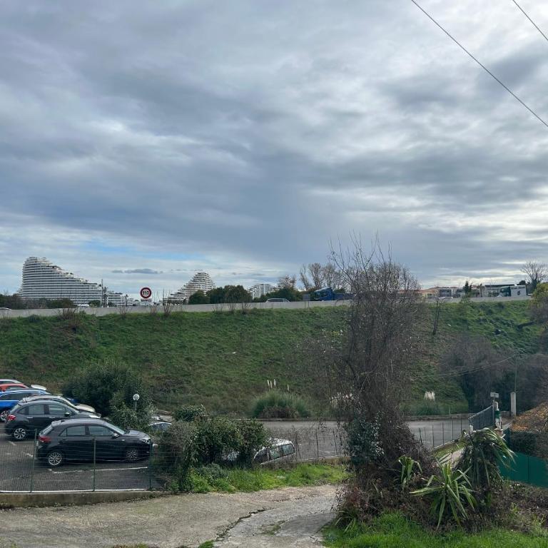 Family Villa SMB - Villa - Vue sur Jardin - 62