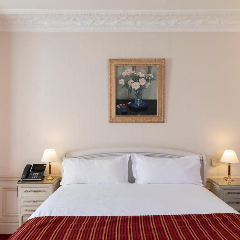 Hôtel Langlois - Chambre Supérieure - 5