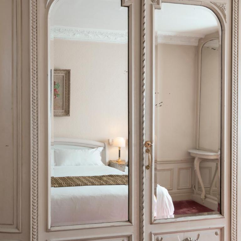 Hôtel Langlois - Chambre Supérieure - 9
