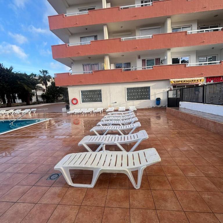Tajinaste SARA - Apartamento de 1 dormitorio - 23