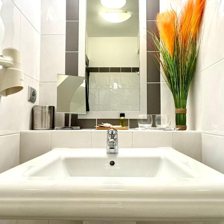 Cozy Studio in Cannes - Appartement 1 Chambre - 17