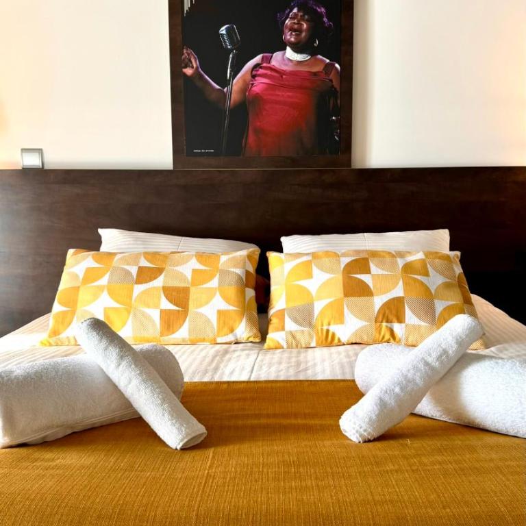 Cozy Studio in Cannes - Appartement 1 Chambre - 7