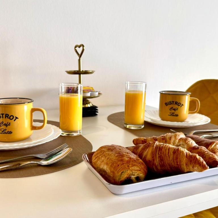 Cozy Studio in Cannes - Appartement 1 Chambre - 15