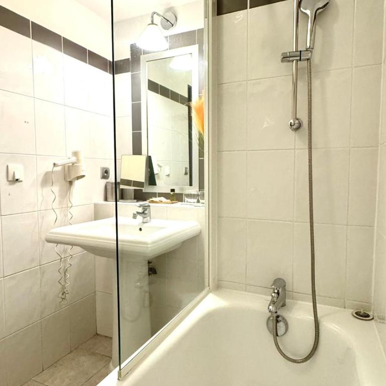 Cozy Studio in Cannes - Appartement 1 Chambre - 19