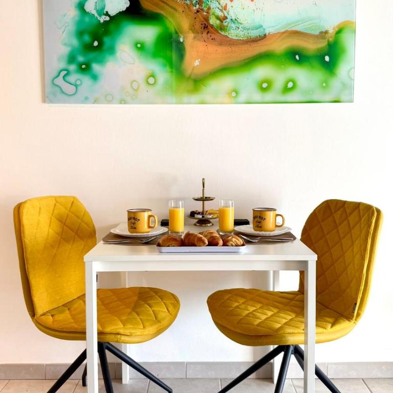 Cozy Studio in Cannes - Appartement 1 Chambre - 6