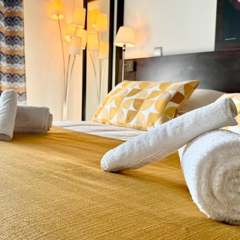 Cozy Studio in Cannes - Appartement 1 Chambre - 9