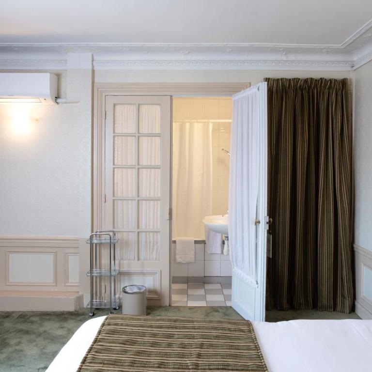 Hôtel Langlois - Chambre Supérieure - 11