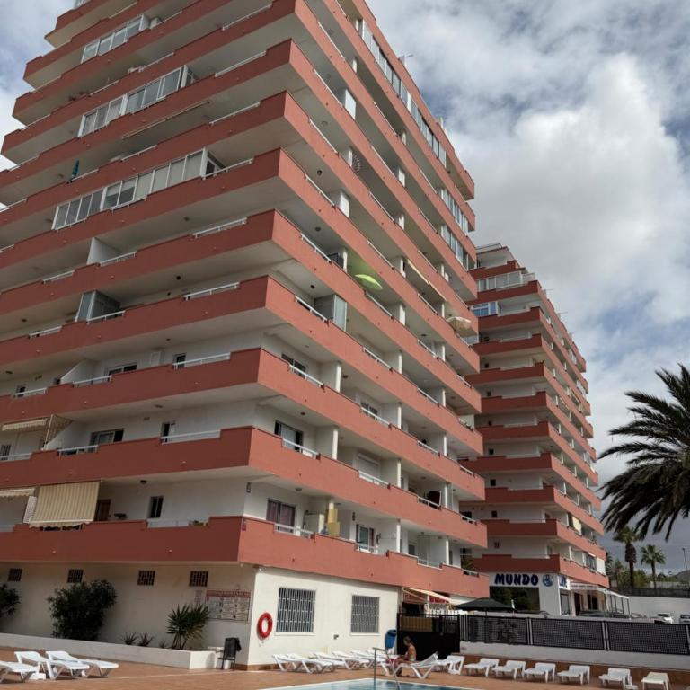 Tajinaste SARA - Apartamento de 1 dormitorio - 21