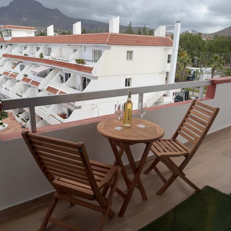 Tajinaste SARA - Apartamento de 1 dormitorio - 17