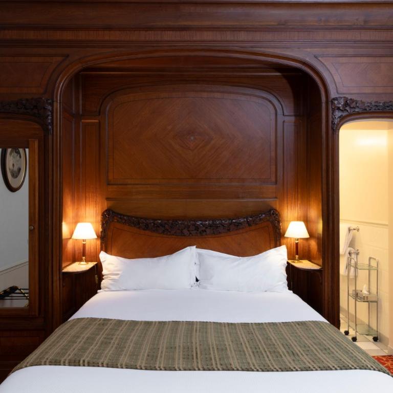 Hôtel Langlois - Suite Junior - 2