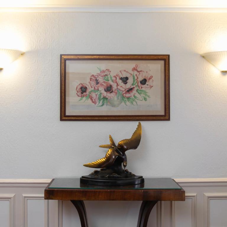 Hôtel Langlois - Suite Junior - 5