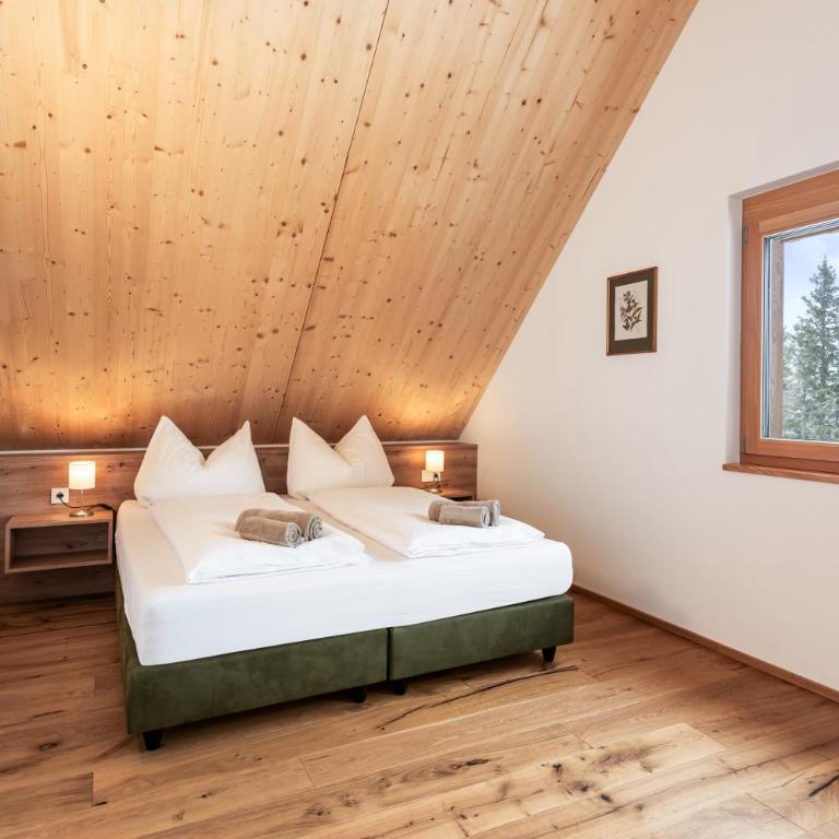 Chalet Modriach - Private Sauna & Whirlpool - Superior Chalet - 38