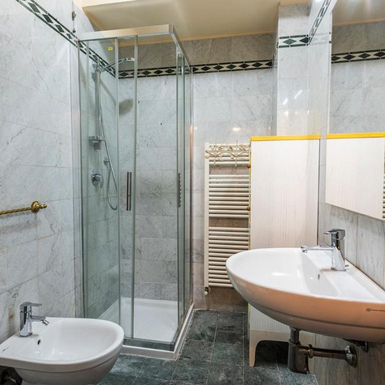 San Rossore Holidays - Appartamento con 3 Camere da Letto - 8