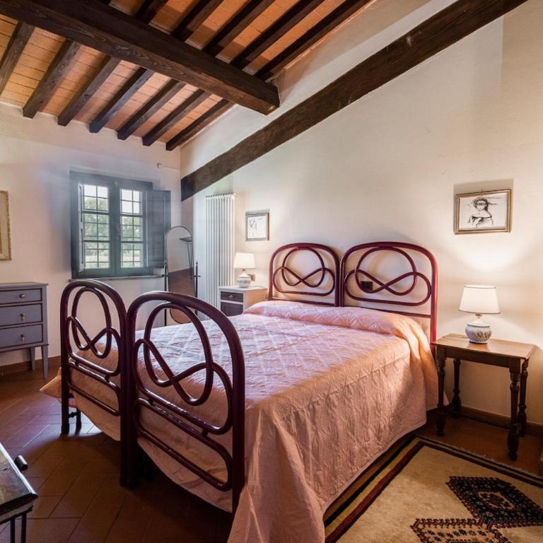 San Rossore Holidays - Appartamento con 3 Camere da Letto - 11