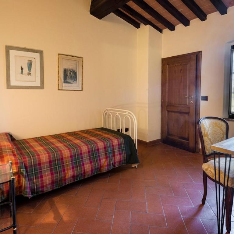 San Rossore Holidays - Appartamento con 3 Camere da Letto - 12