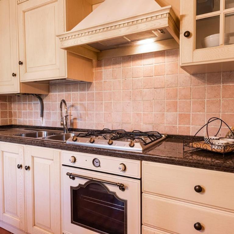 San Rossore Holidays - Appartamento con 3 Camere da Letto - 13