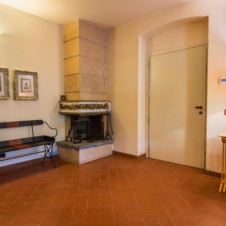 San Rossore Holidays - Appartamento con 3 Camere da Letto - 17