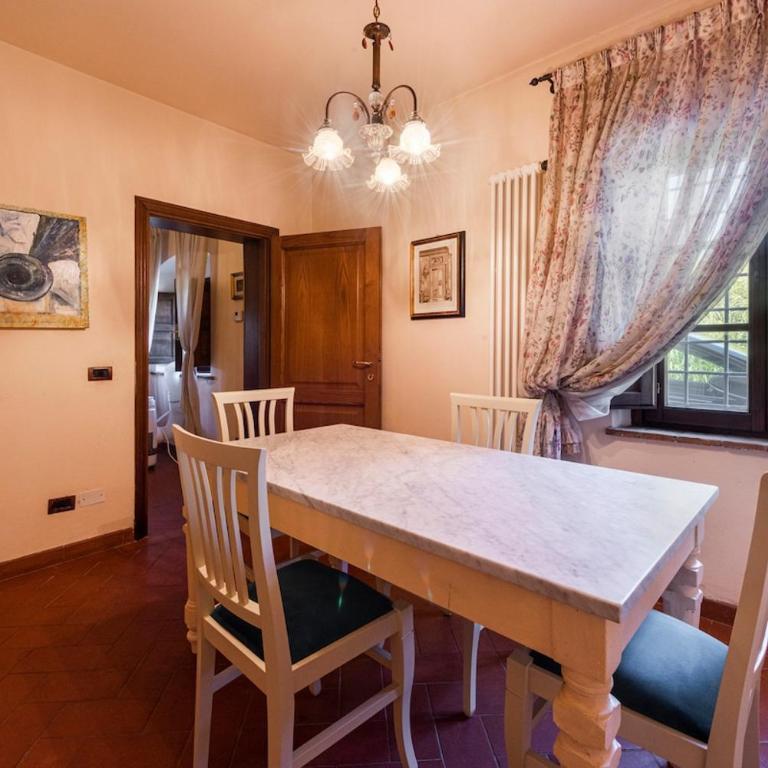 San Rossore Holidays - Appartamento con 3 Camere da Letto - 18