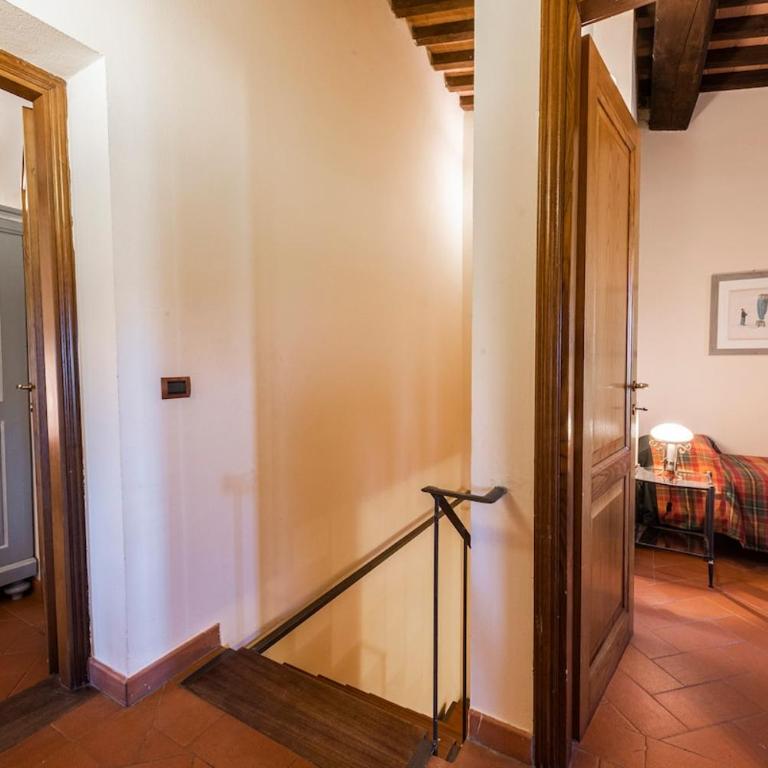 San Rossore Holidays - Appartamento con 3 Camere da Letto - 22
