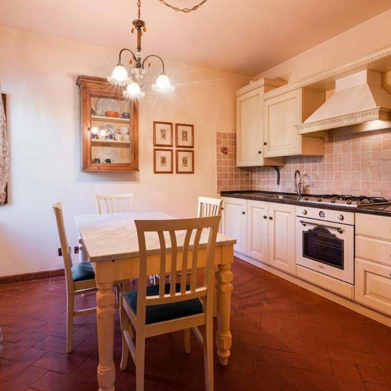 San Rossore Holidays - Appartamento con 3 Camere da Letto - 23