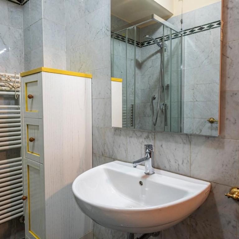 San Rossore Holidays - Appartamento con 3 Camere da Letto - 24