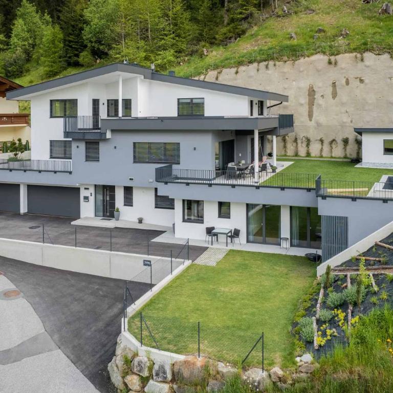 Apartment Serles Neustift im Stubaital - Apartment mit 2 Schlafzimmern - 4