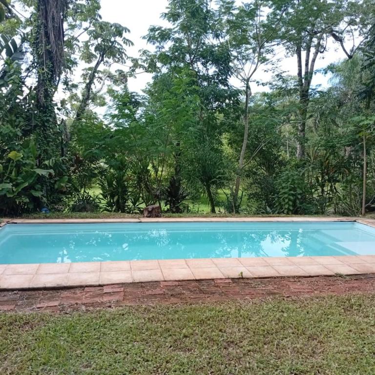 Los Árboles - Casa de 2 dormitorios - 12