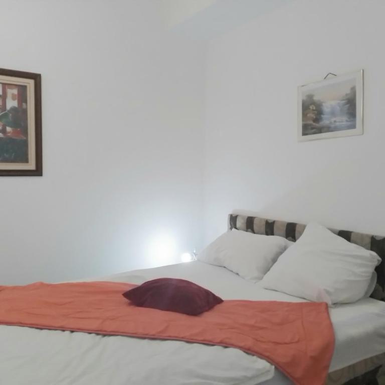 Guesthouse Sanja - Apartments 212 - Apartment - Ground Floor - 2