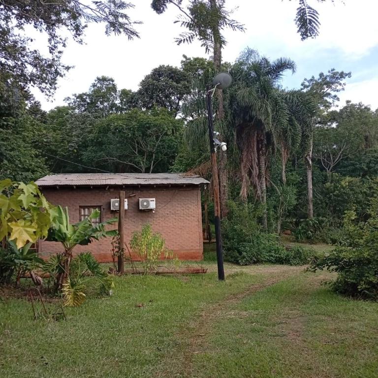 Los Árboles - Casa de 2 dormitorios - 13