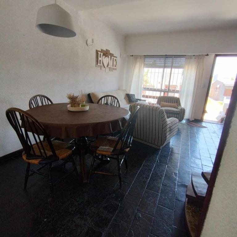Cómodo departamento en Mogotes - Apartamento de 3 dormitorios - 39