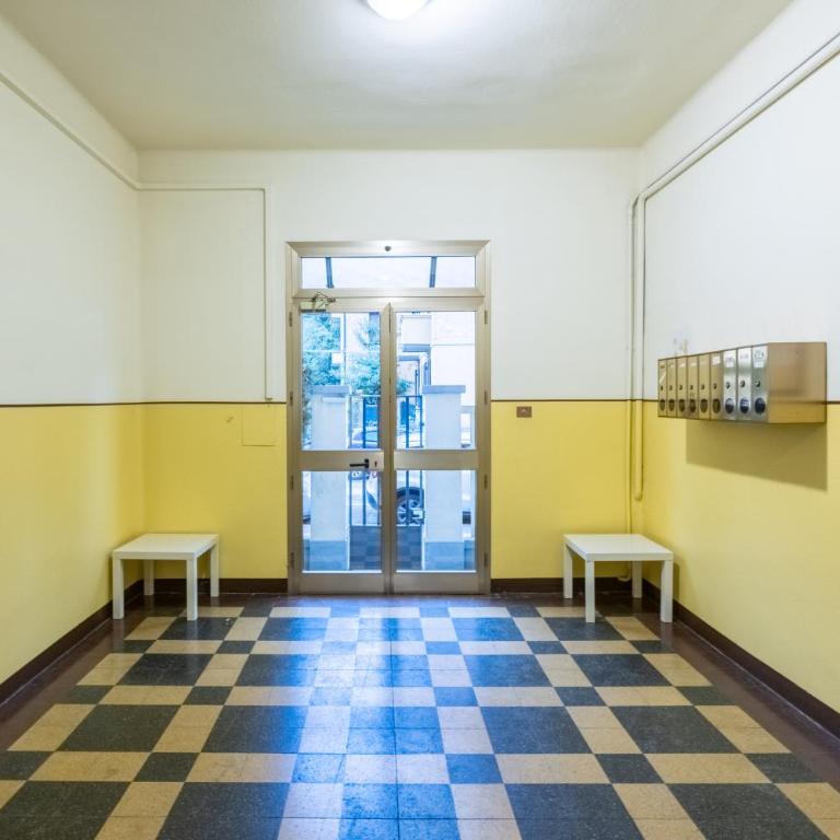 Procaccini, Bologna by Short Holidays - Appartamento con 2 Camere da Letto - 19