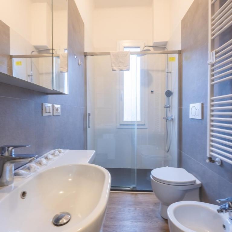 Procaccini, Bologna by Short Holidays - Appartamento con 2 Camere da Letto - 4