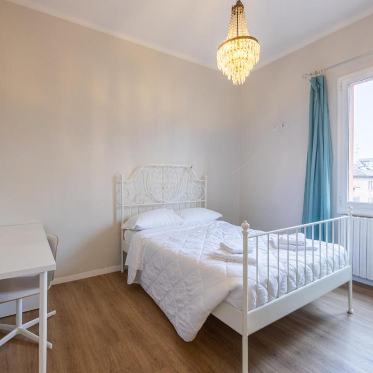 Procaccini, Bologna by Short Holidays - Appartamento con 2 Camere da Letto - 17